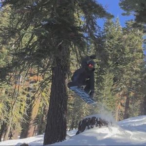 Meet your Posher, Coby